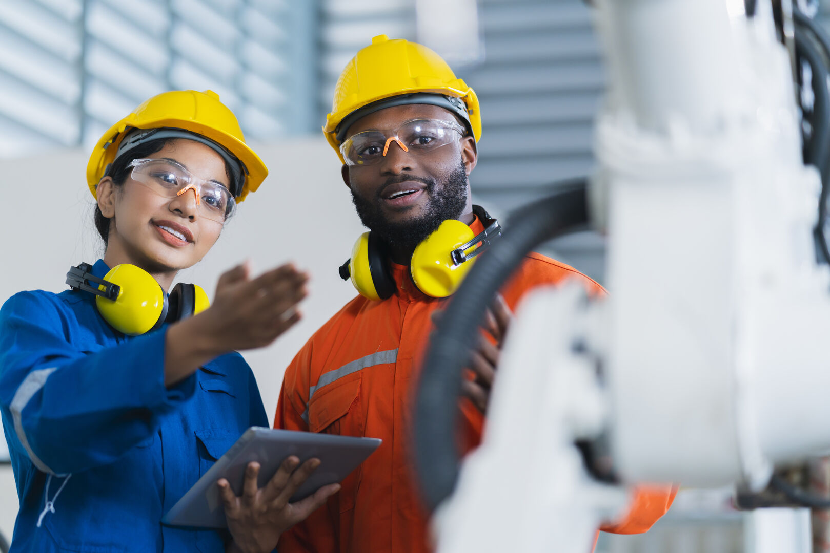 ESS SARL - Environmental & Safety Solutions | DRC